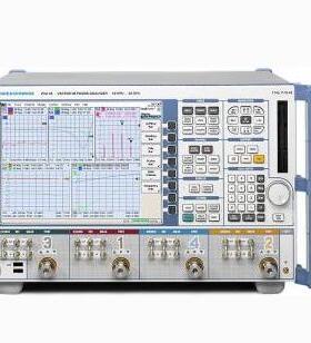 出售|租赁|回收罗德与施瓦茨ZVA30 ZVA40 ZVA50 ZVA67网络分析仪