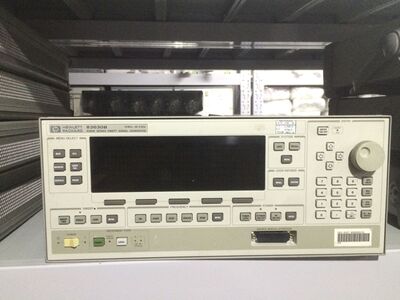 信号源83630B安捷伦惠普