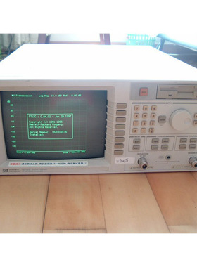出售|回收|租赁Agilent 8712ET网络分析仪8712B/8713B