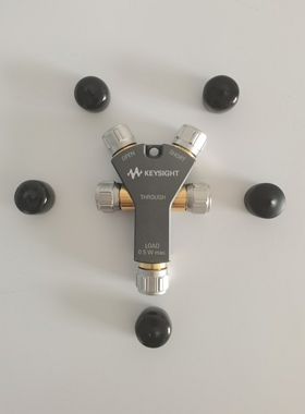 出售是德科技KEYSIGHT四合一机械校准套件85518A DC-18GHZ