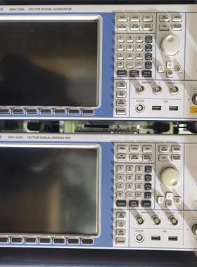销售|出租|租赁罗德信号发生器CMU200A频谱分析仪FSV13/FSV30