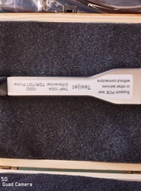 出售Tesijet TMP100A 18GHZ  TDR/TDT差分探头