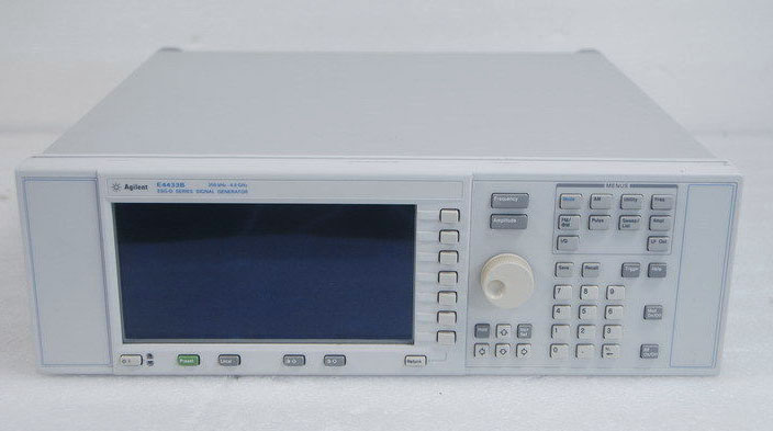 出售|回收|租赁Agilent E4433B/E4436B/E4437B/E4438C信号发生器-封面