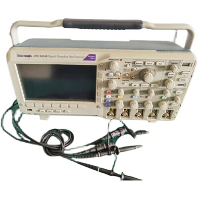 隔离示波器TPS2014B泰克TPS2024B