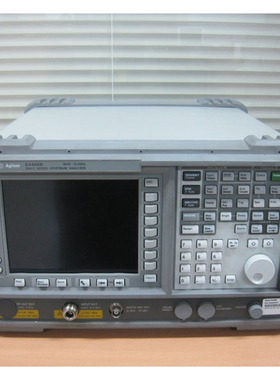 销售|租赁|回收E4405B E4407B E4408B E4440A E4445A频谱分析仪