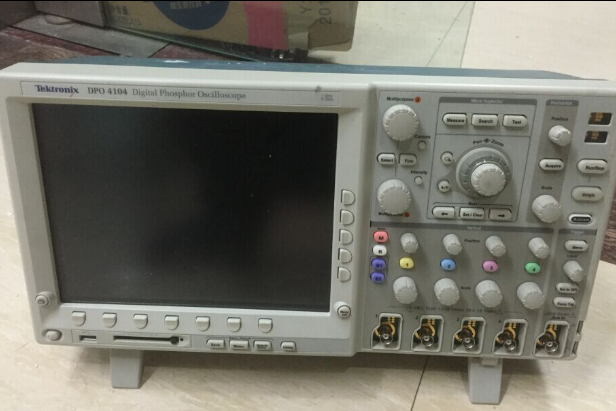 示波器DPO5034C泰克DPO5204B
