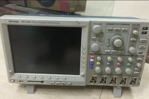 示波器DPO5034C泰克DPO5204B
