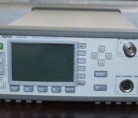 销售|租赁|回收|维修安捷伦Agilent E4416A/E4418B/E4419B功率计