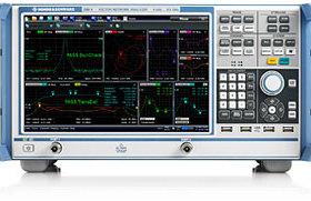 出售|回收|租赁罗德与施瓦茨ZNB8/ZNB20/ZNB40矢量网络分析仪