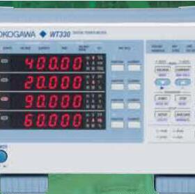 回收WT332E WT333E WT3001E WT3002E WT3003E WT3004E数字功率计