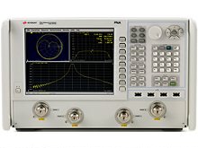 销售|租赁|回收是德科技N5227A N5245A N5241A PNA网络分析仪