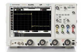 销售/回收/租赁安捷伦DSO90404A DSO90604A Infiniium 示波器 - 封面