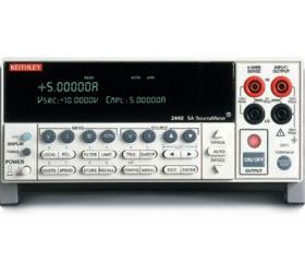 销售|租赁|回收吉时利2425C 2430C 2440C  2410 2400 数字源表