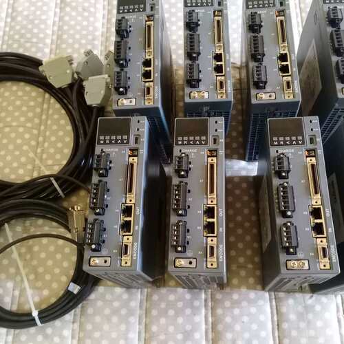 议价-原装库存WanTo万图CP2系列伺服驱动器1500W CP