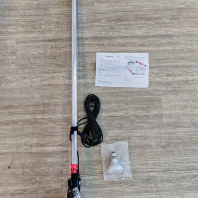 议价-TESTR HEAT DETECTOR感温测试仪（OEM件）