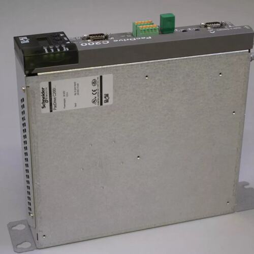 询价购-SCHNEIDER ELECTRIC VCA05AAAA0可维修-