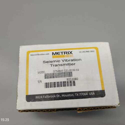 议价-METRIX迈确ST5484E-151-0132-02，