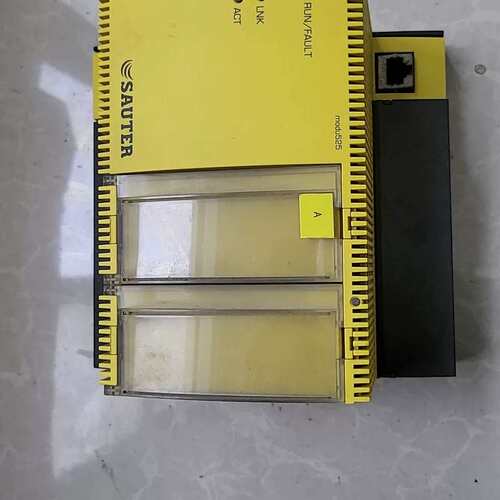 议价-SAUTER EY-AS525F001驱动器/控制器，现货，