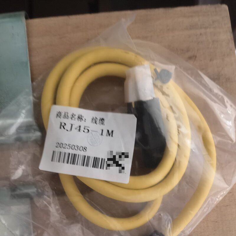 议价-工业网线 RJ45双头1其它元器件