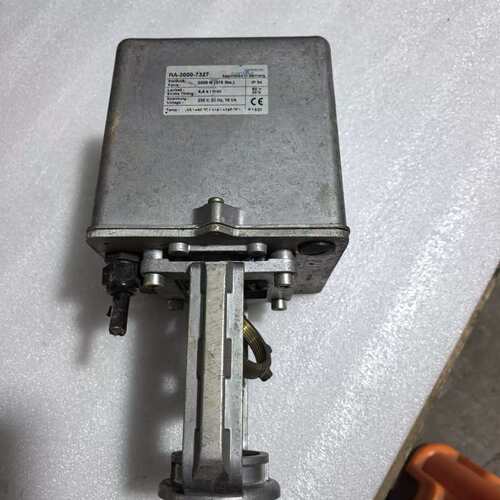 议价-德国原装JOHNSON CONTROLS电动执行器RA-30