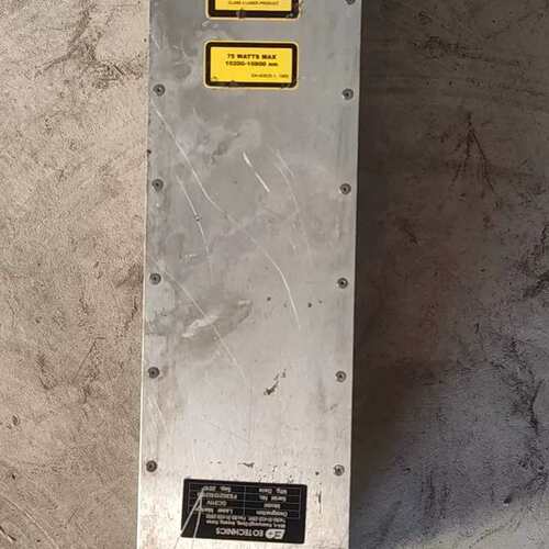 议价-SYNRAD FSV30SAE新锐激光器型号GC311V，拆
