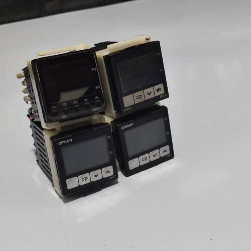 议价-欧姆龙欧姆龙温控器仪E5CZ-R2MT3个 RX2ASM-