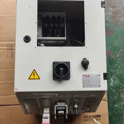 议价-SCA涂胶控制器柜90904.598B05