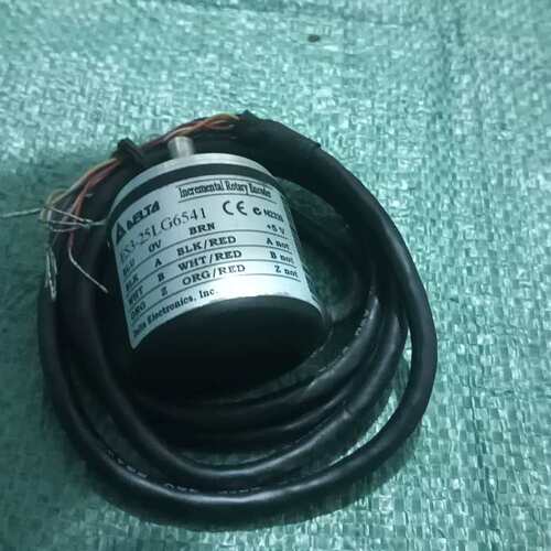 议价-台达编码器 ES3-25LG6541 全新未使用