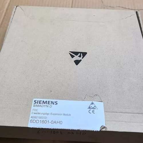 议价-西门子6DD1601-0AH0 SIMADYN D ITDC