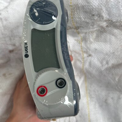 询价购-lascar直流调速PSU130 没用过的 运输回来有点划痕可维修-