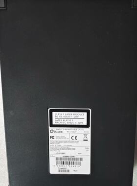 询价购-浦科特Plextor PX-750UF 刻录机，兼容与D可维修-