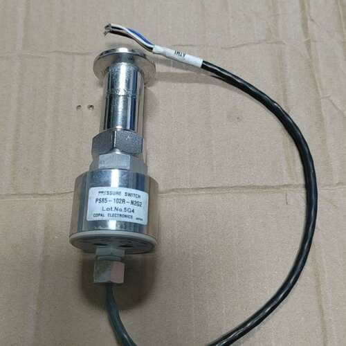 议价-COPAL科宝压力开关 PS85-102R-N2G2 实物拍