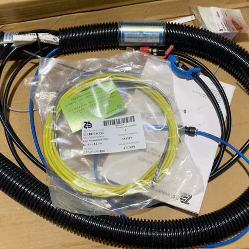 议价-全新TBi泰佰亿焊接枪缆 1. 5M夹丝枪缆RM82W/67