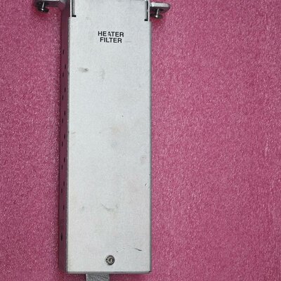 议价-APPLIED MATERIALS RF FILTER, 2