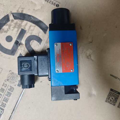 议价-HDX海德信电磁阀HED40H-10-350-L24V