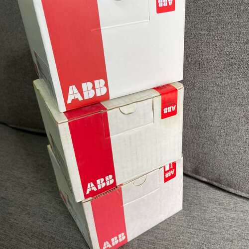 议价-ABB 模块ABB 07DC92