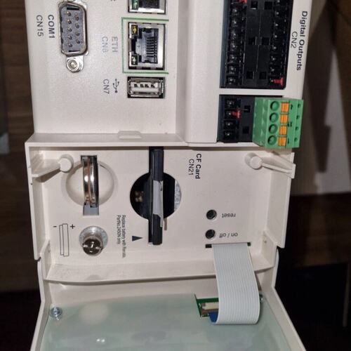 询价购-Schneider Electric LMC402CAA10可维修-