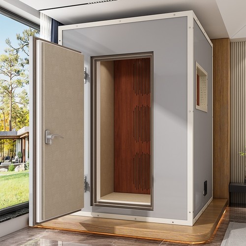 煌烁隔音房录音棚静音仓