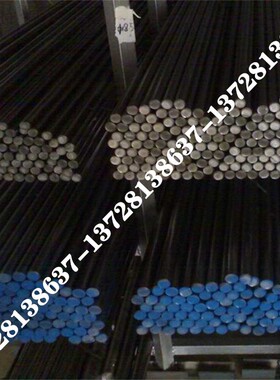 进口材料SACM645圆钢 SNCM439 40NiCrMo22合金钢板SAE4340圆棒