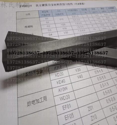 日本住友高韧性 超硬AF906 AF805 AF806进口钨钢圆棒|精磨棒