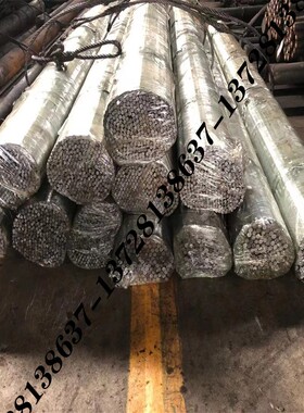 9Cr18Mo不锈钢 4Cr13 1Cr17Ni2 sus440c 310s 440C不锈钢研磨棒
