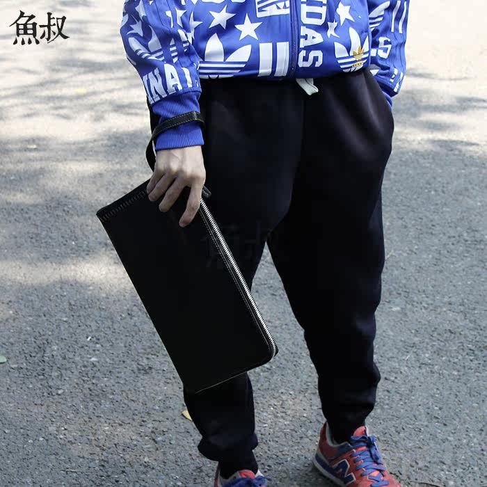 Sac pour homme - Ref 53452 Image 4