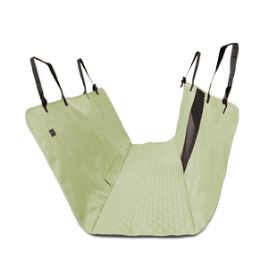 宠适PETSFIT宠物车载垫狗汽车后排坐垫吸水防水防刮坐车垫神器