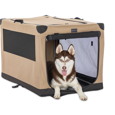 petsfit狗屋车载窝可折叠清洗