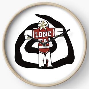 真探True Detective美剧第一四季同款衣服周边海报蓝光4K