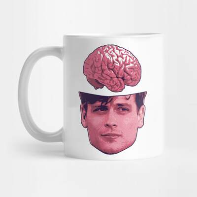 犯罪心理Criminal Minds美剧周边剧本短袖T恤加绒卫衣服装