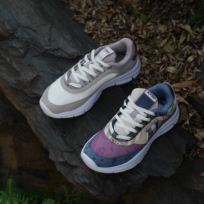 出日本外贸小码超轻运动鞋