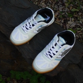 小学生男童儿童乒乓球鞋 小码 乒乓球比赛用鞋 外贸原单小码 男生球鞋