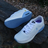 官网79欧 医生鞋 欧洲外贸原单护士鞋 防水防静电气垫低避震护士鞋