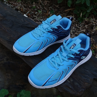 外贸随机底特价新品秋季运动鞋跑鞋不完美高足弓防滑避震男女鞋